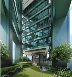 Hub Synergy Point (D2), Office #439658011